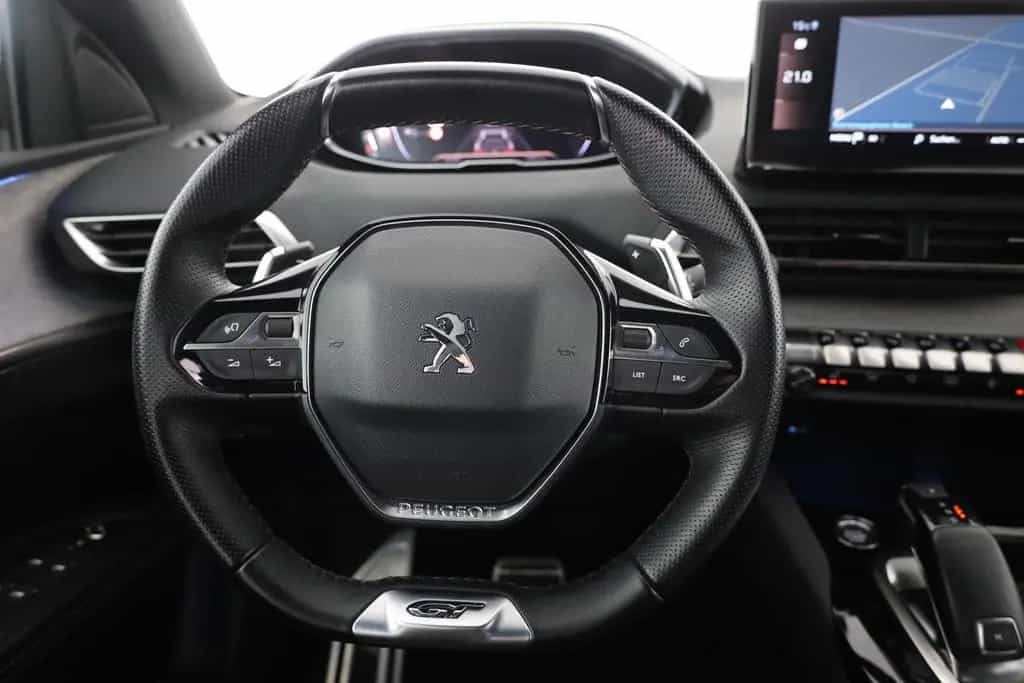 Peugeot 3008 GT 1.2 PureTech 130 Aut. LED ACC Navi 03/2023-photo-14