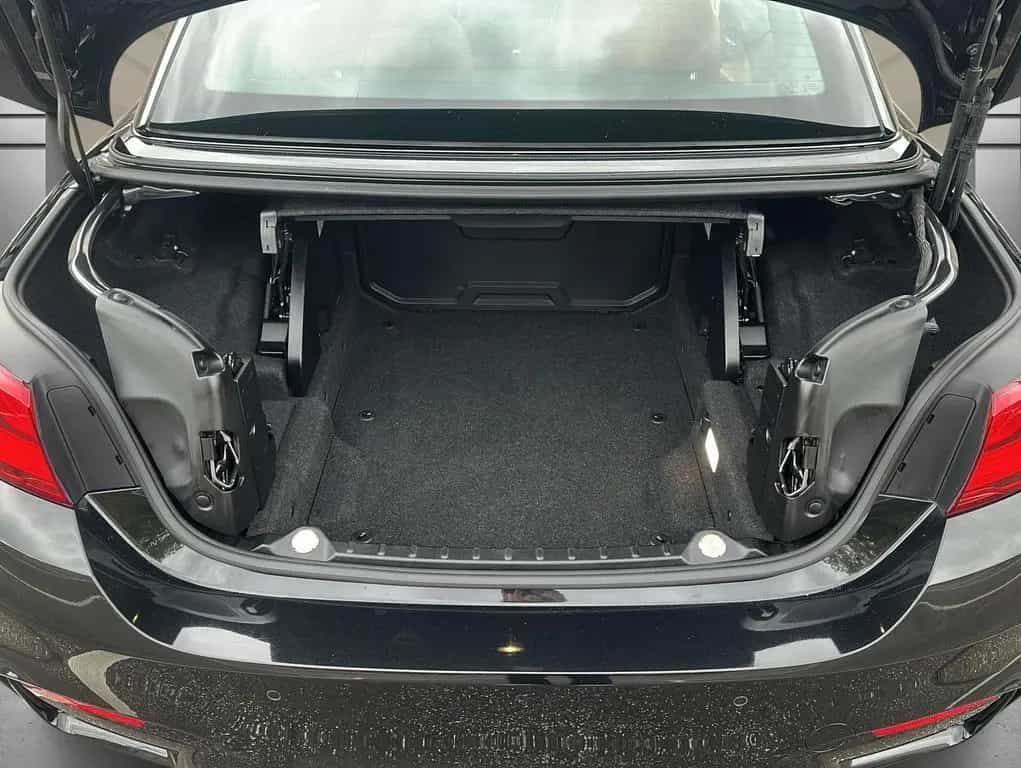 BMW M4 Cabrio Carbon*H&K*Kamera*BMW Scheckheft 12/2017-photo-19