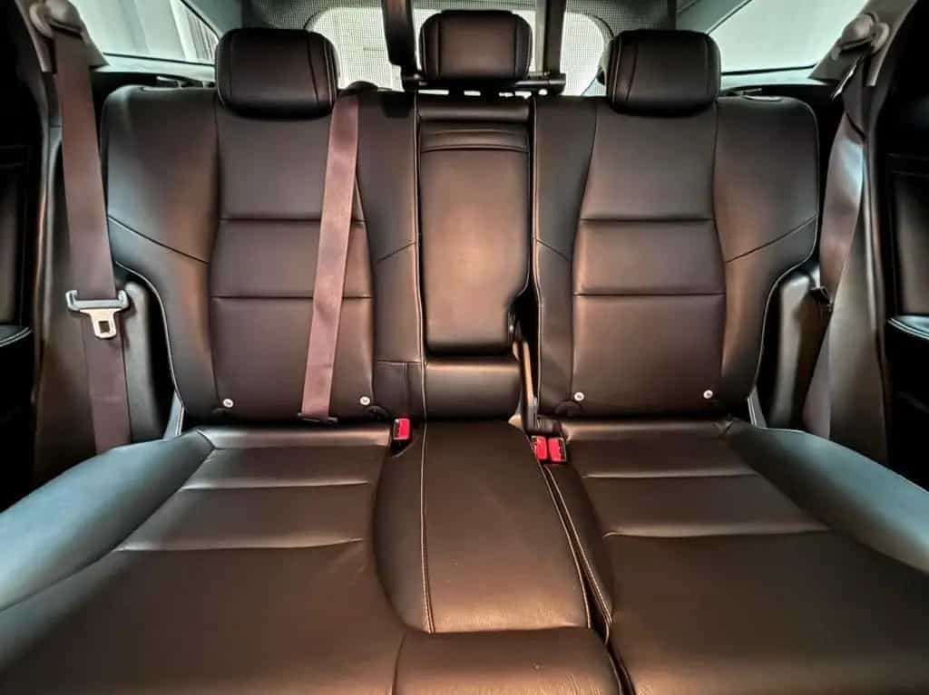 Honda Civic *Tourer Executive*Autom.*Navi*Kamera*Leder* 11/2017-photo-14