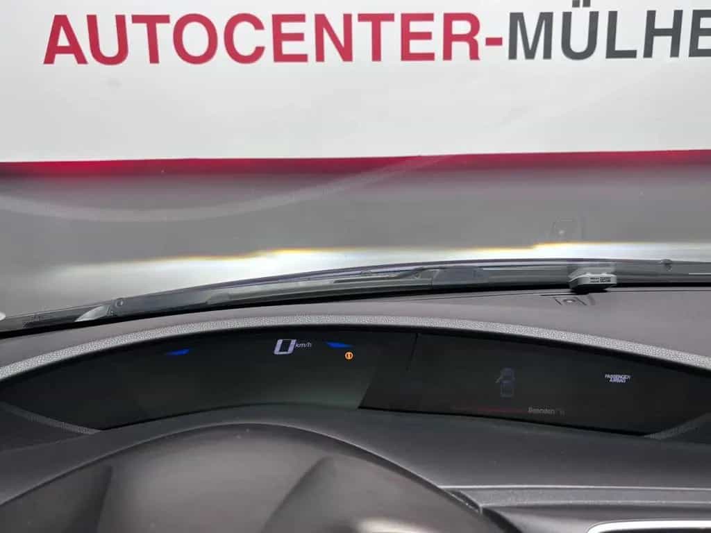 Honda Civic *Tourer Executive*Autom.*Navi*Kamera*Leder* 11/2017-photo-17