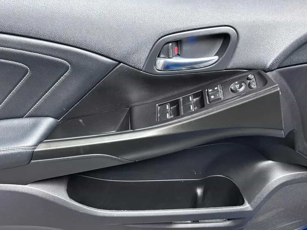 Honda Civic *Tourer Executive*Autom.*Navi*Kamera*Leder* 11/2017-photo-21