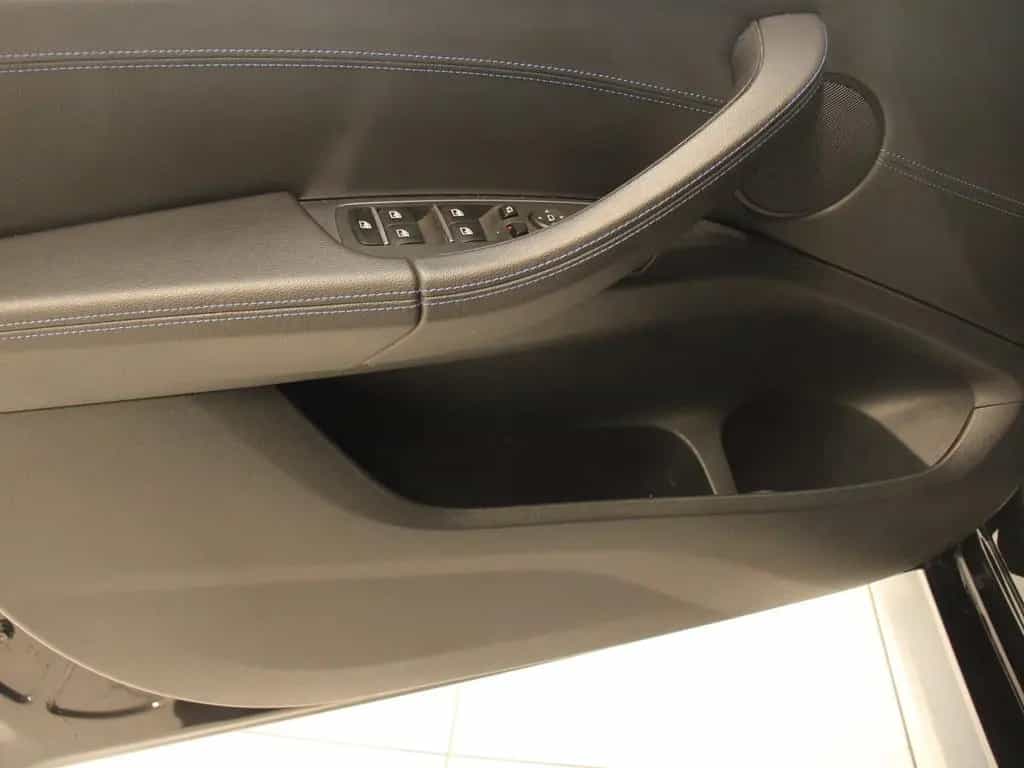 BMW X3 xDrive30d ZA M Sport Head-Up LED WLAN RFK 03/2019-photo-10