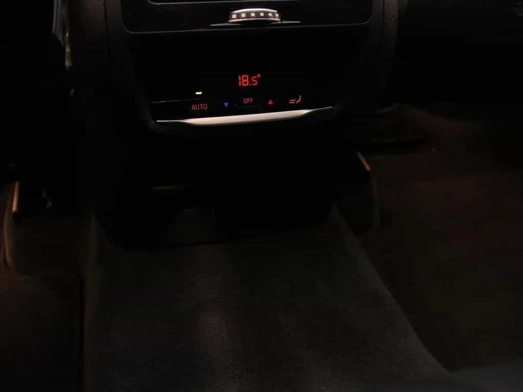 BMW X3 xDrive30d ZA M Sport Head-Up LED WLAN RFK 03/2019-photo-15