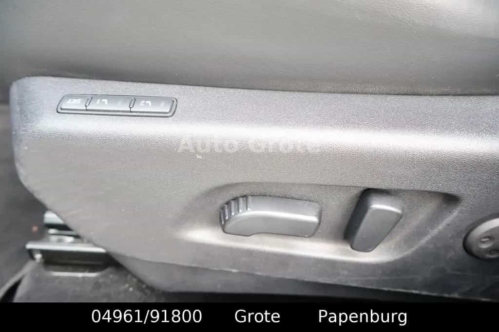 Nissan Qashqai 1,3 DIG-T Tekna+ AT Leder, Bose, ACC 05/2020-photo-17