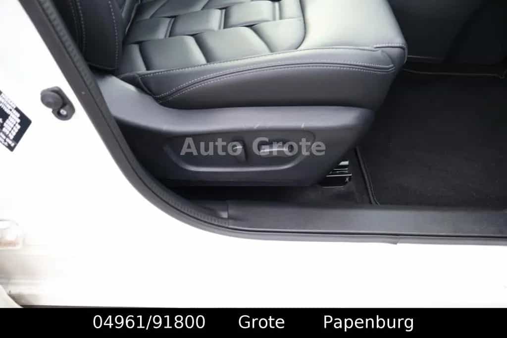 Nissan Qashqai 1,3 DIG-T Tekna+ AT Leder, Bose, ACC 05/2020-photo-19