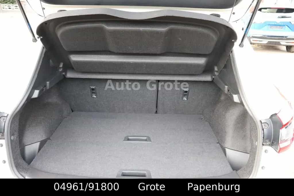 Nissan Qashqai 1,3 DIG-T Tekna+ AT Leder, Bose, ACC 05/2020-photo-8