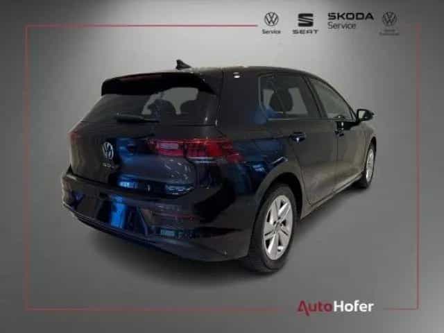 Other Other VOLKSWAGEN Golf 1.5 TSI Life LED GANCIO Panorama 04/2024-photo-2