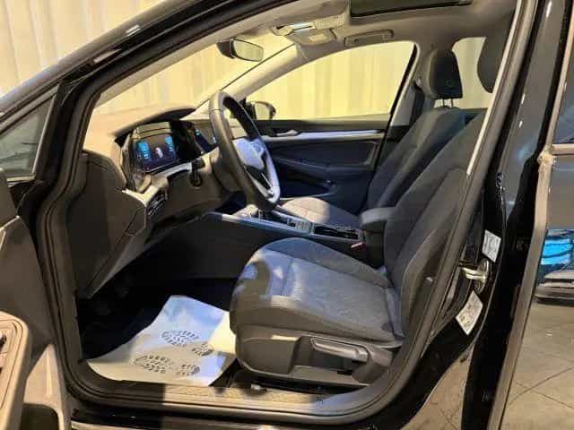 Other Other VOLKSWAGEN Golf 1.5 TSI Life LED GANCIO Panorama 04/2024-photo-3