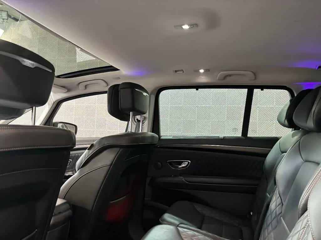 Renault Espace V*INITIALE*360°-ACC-MATRIX-MEMO-HUD-NAPPA 10/2021-photo-15