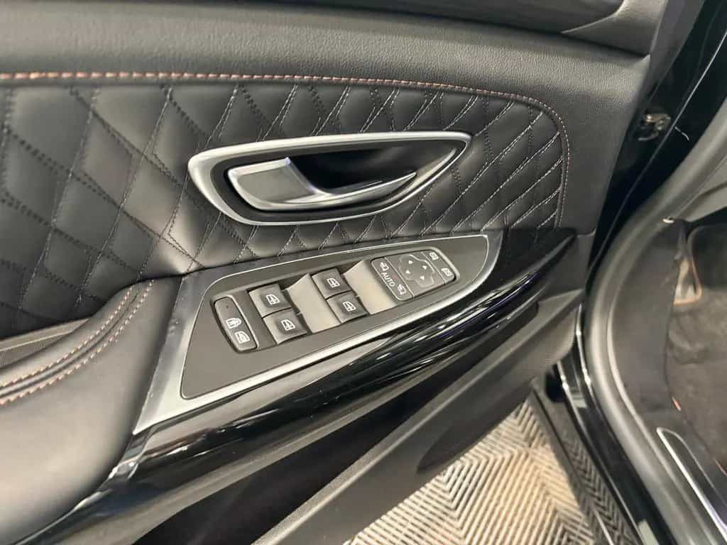 Renault Espace V*INITIALE*360°-ACC-MATRIX-MEMO-HUD-NAPPA 10/2021-photo-19
