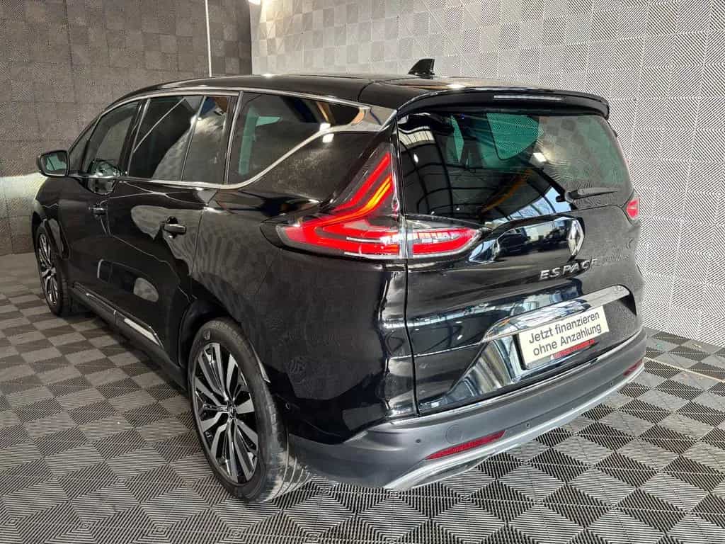 Renault Espace V*INITIALE*360°-ACC-MATRIX-MEMO-HUD-NAPPA 10/2021-photo-2