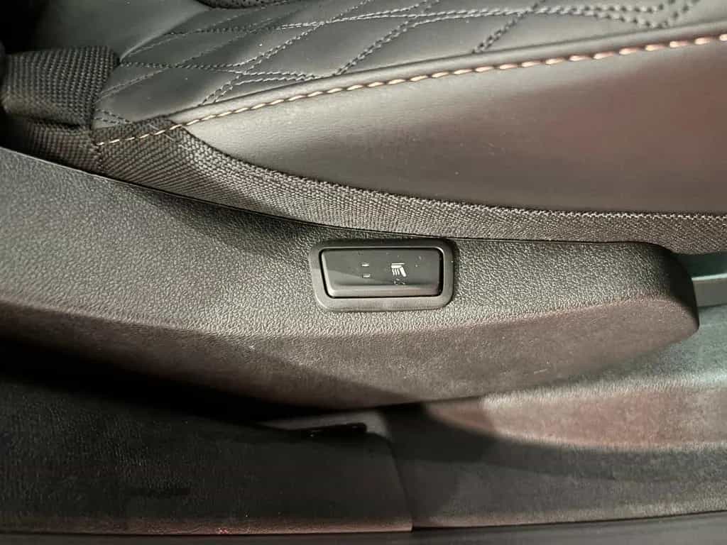 Renault Espace V*INITIALE*360°-ACC-MATRIX-MEMO-HUD-NAPPA 10/2021-photo-22
