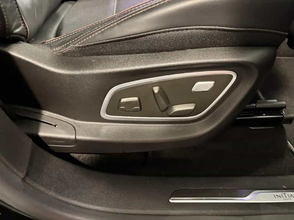 Renault Espace V*INITIALE*360°-ACC-MATRIX-MEMO-HUD-NAPPA 10/2021-photo-27