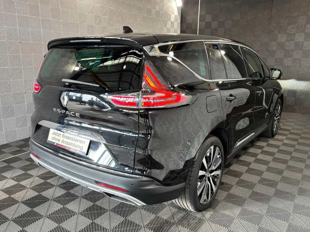 Renault Espace V*INITIALE*360°-ACC-MATRIX-MEMO-HUD-NAPPA 10/2021-photo-3