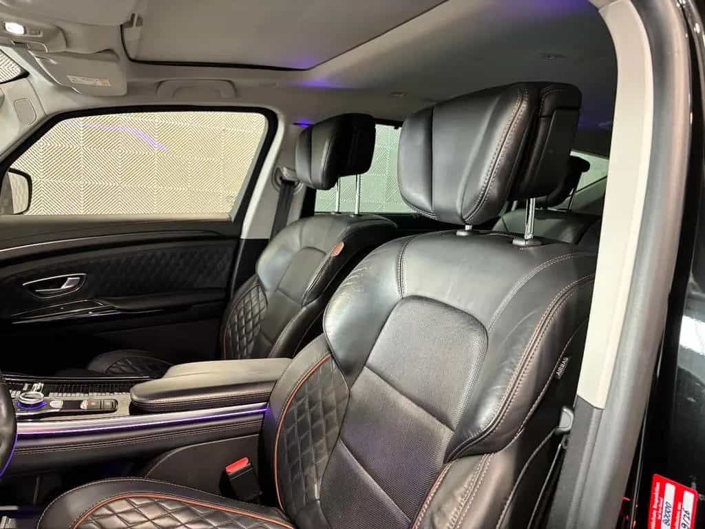 Renault Espace V*INITIALE*360°-ACC-MATRIX-MEMO-HUD-NAPPA 10/2021-photo-8