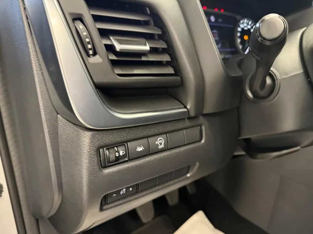 Nissan Qashqai Acenta Nissan Connect Winter 12/2021-photo-18