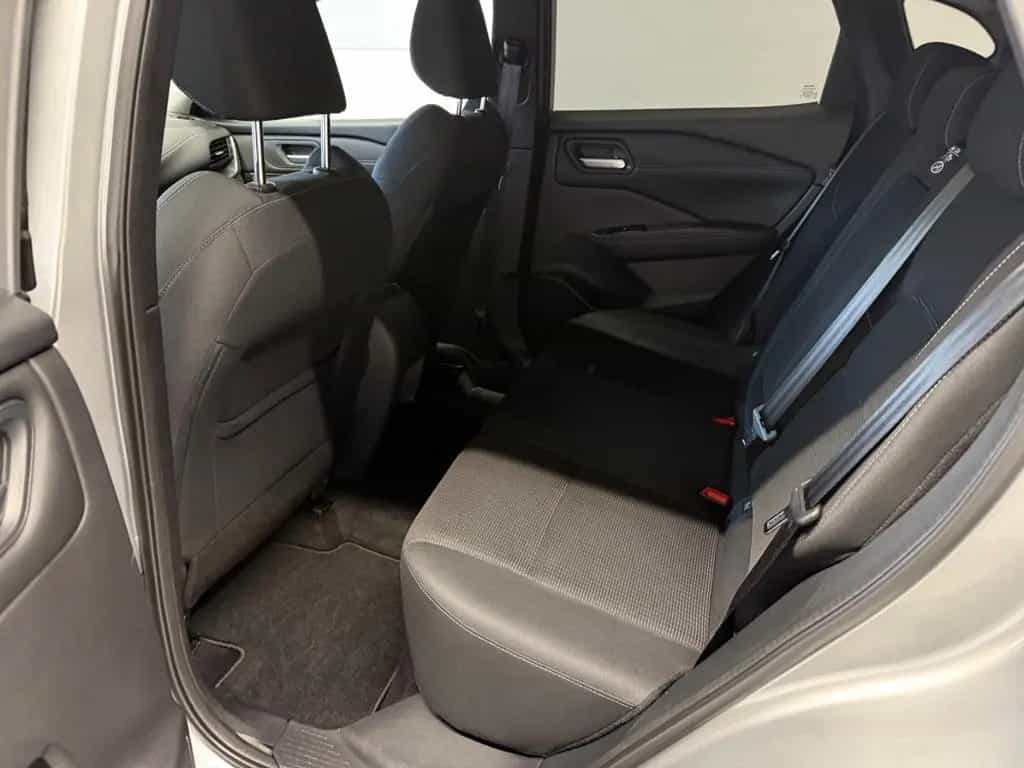 Nissan Qashqai Acenta Nissan Connect Winter 12/2021-photo-21