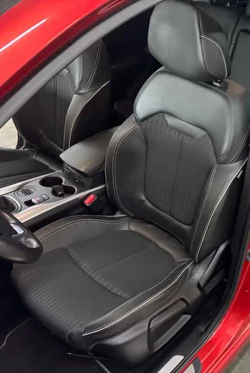 Renault Kadjar Bose Edition*NUR 70TKM*LED*NAVI*PDC*LEDER 12/2015-photo-13