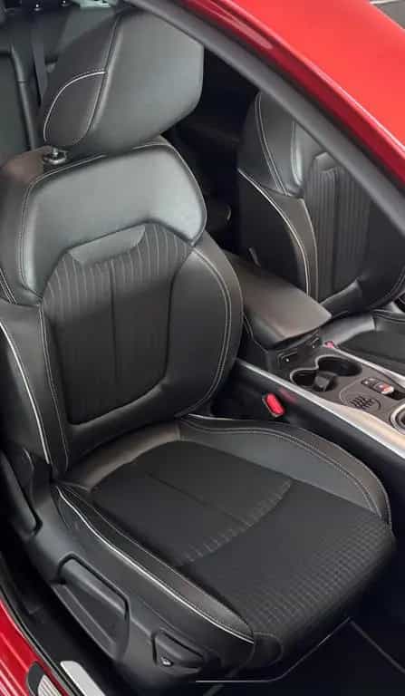 Renault Kadjar Bose Edition*NUR 70TKM*LED*NAVI*PDC*LEDER 12/2015-photo-19