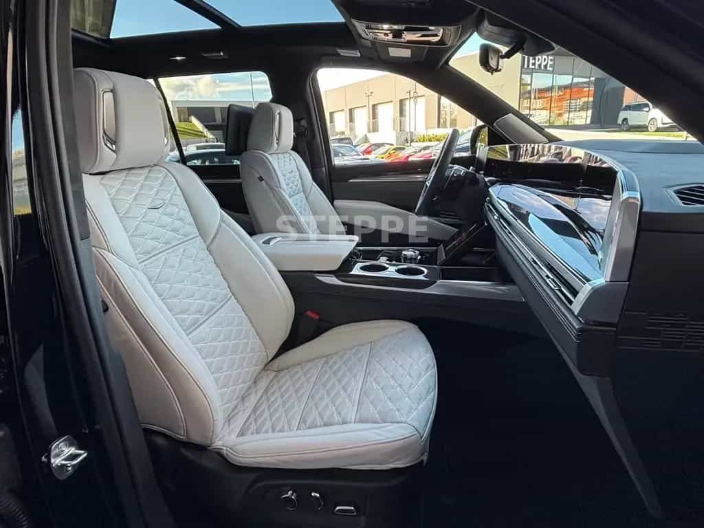 Cadillac Escalade MY26 V-Series 6.2 V8 Supercharged AWD null-photo-10