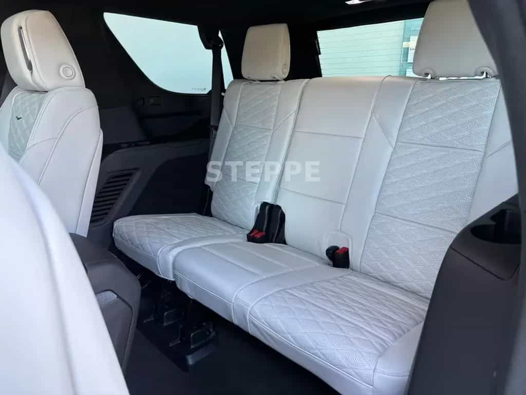 Cadillac Escalade MY26 V-Series 6.2 V8 Supercharged AWD null-photo-11