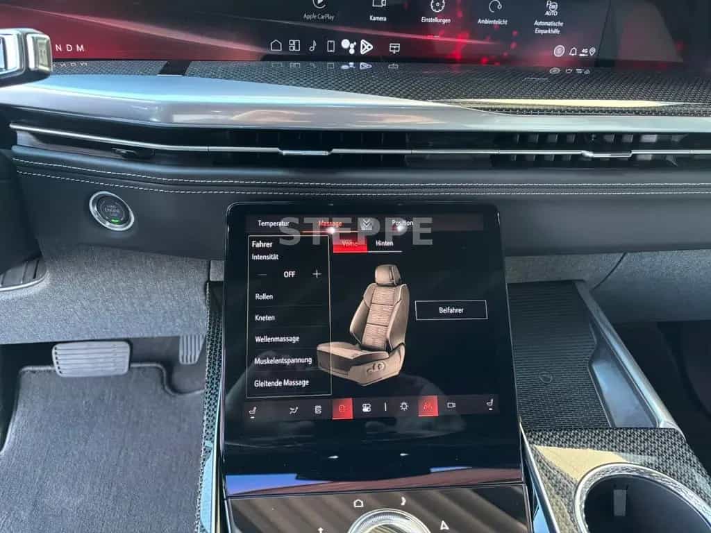 Cadillac Escalade MY26 V-Series 6.2 V8 Supercharged AWD null-photo-15