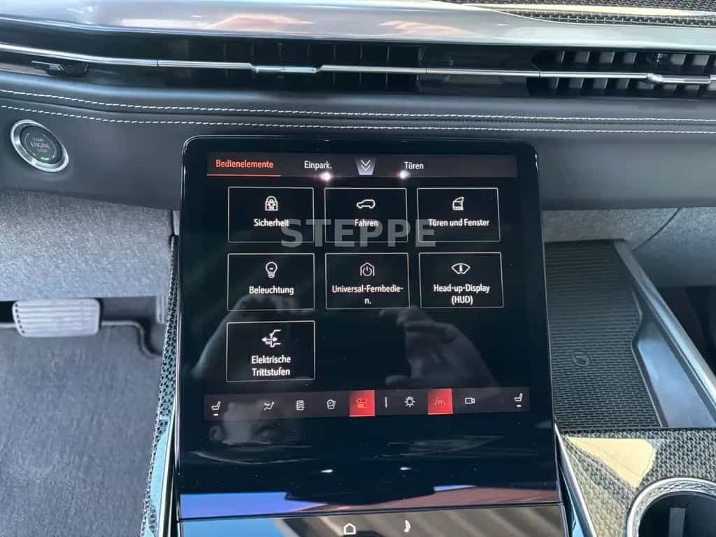 Cadillac Escalade MY26 V-Series 6.2 V8 Supercharged AWD null-photo-16