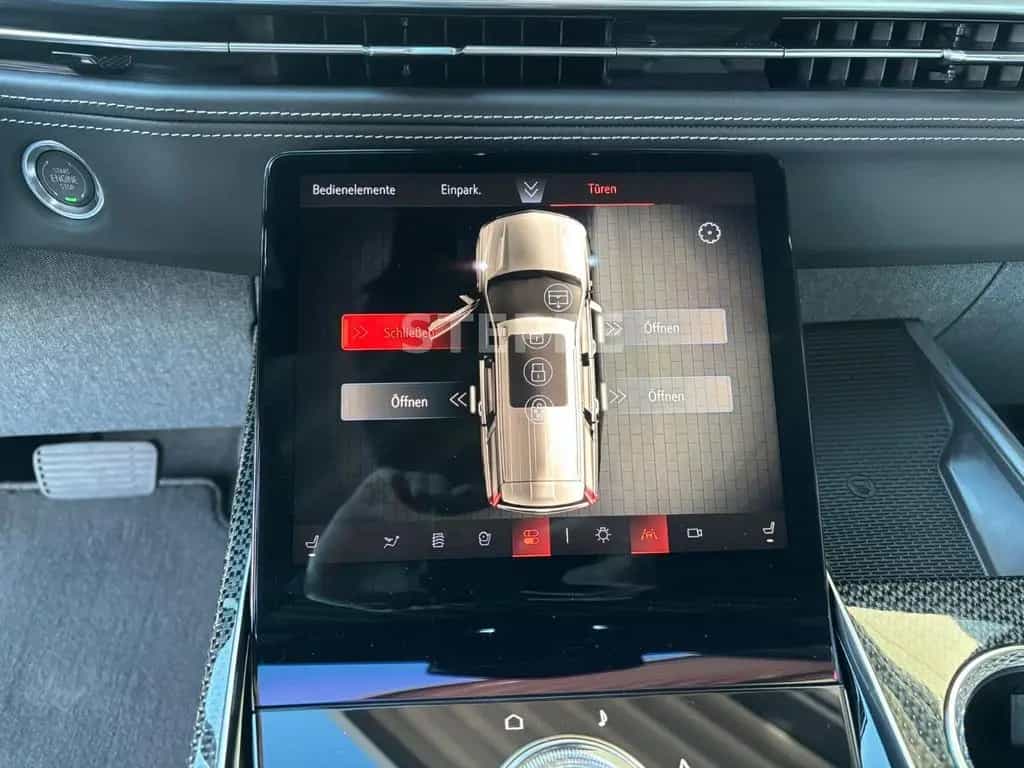 Cadillac Escalade MY26 V-Series 6.2 V8 Supercharged AWD null-photo-17