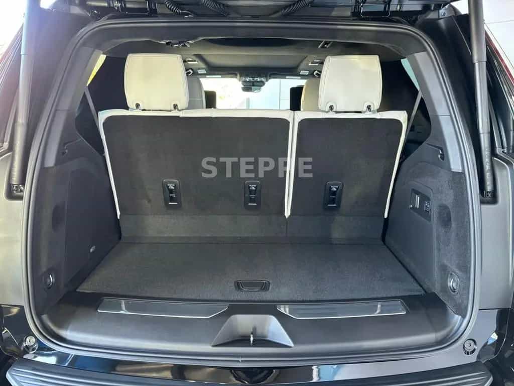 Cadillac Escalade MY26 V-Series 6.2 V8 Supercharged AWD null-photo-5