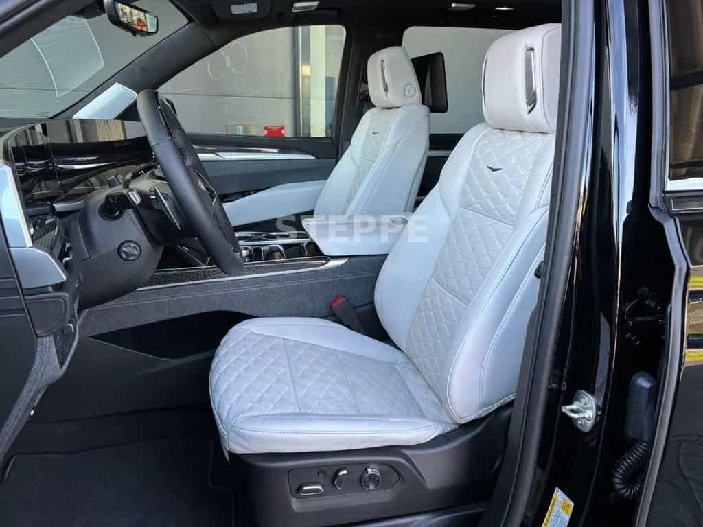 Cadillac Escalade MY26 V-Series 6.2 V8 Supercharged AWD null-photo-8