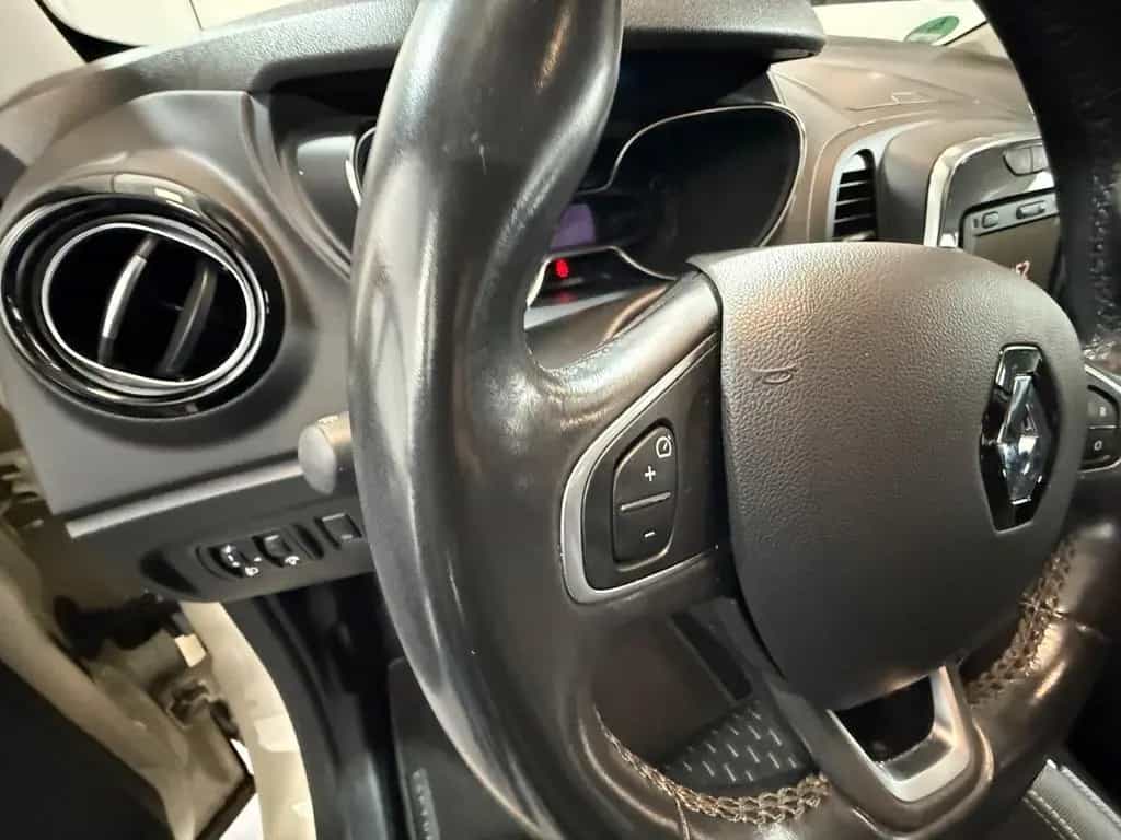 Renault Captur Collection/LED/Kamera/PDC/Tempomat/DAB/ 08/2019-photo-13