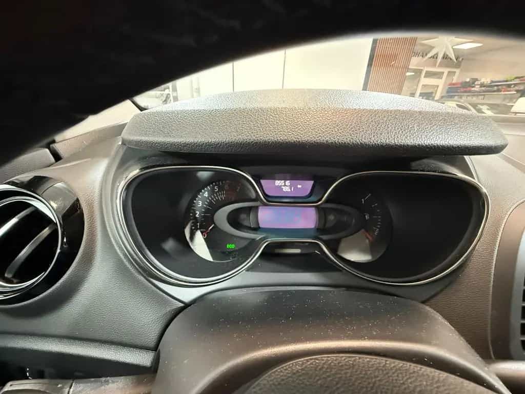 Renault Captur Collection/LED/Kamera/PDC/Tempomat/DAB/ 08/2019-photo-14