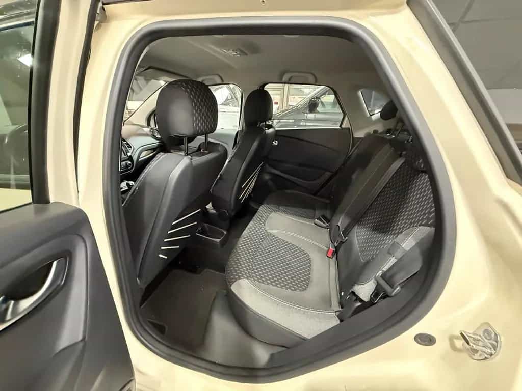 Renault Captur Collection/LED/Kamera/PDC/Tempomat/DAB/ 08/2019-photo-19