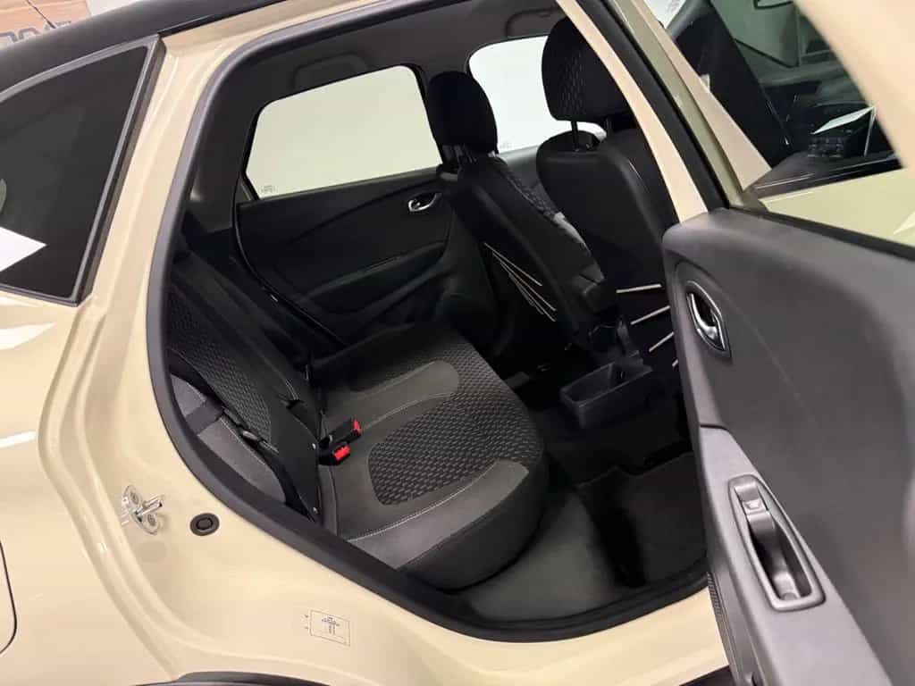 Renault Captur Collection/LED/Kamera/PDC/Tempomat/DAB/ 08/2019-photo-26