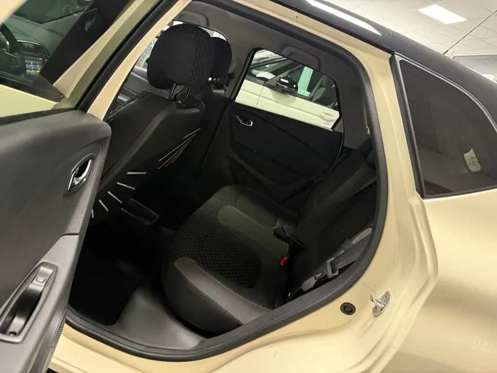 Renault Captur Collection/LED/Kamera/PDC/Tempomat/DAB/ 08/2019-photo-28