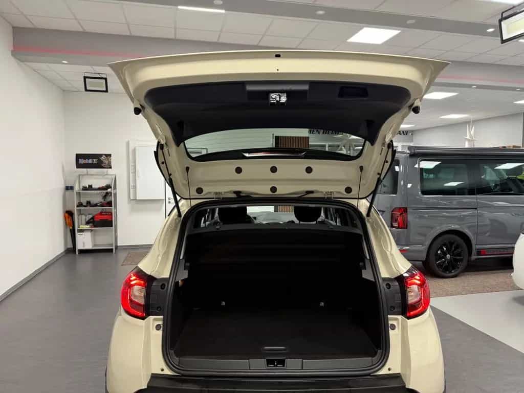 Renault Captur Collection/LED/Kamera/PDC/Tempomat/DAB/ 08/2019-photo-29