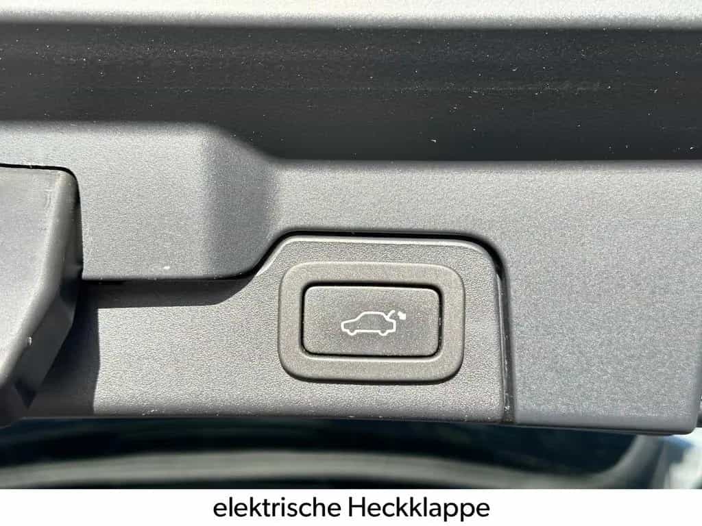 Land Rover Range Rover Rover Evoque SE Dynamic Panoramaglasdach 11/2018-photo-12