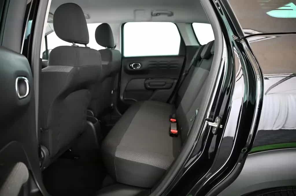 Citroën C3 Aircross 1.2 PT 110 PLUS LED/NAVI/PDC/16 03/2024-photo-21