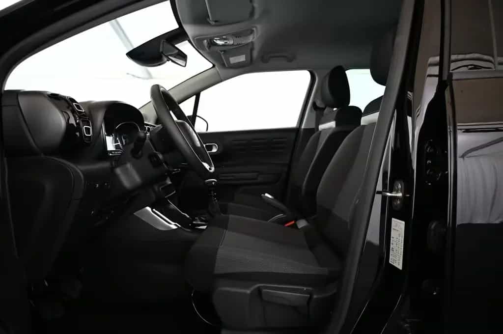 Citroën C3 Aircross 1.2 PT 110 PLUS LED/NAVI/PDC/16 03/2024-photo-23