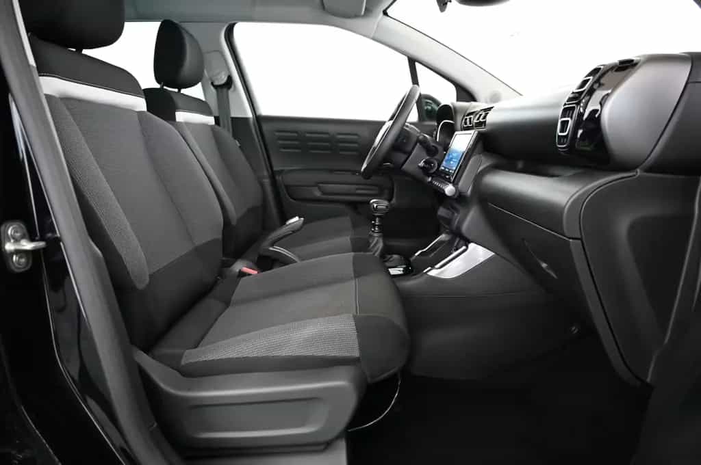 Citroën C3 Aircross 1.2 PT 110 PLUS LED/NAVI/PDC/16 03/2024-photo-24