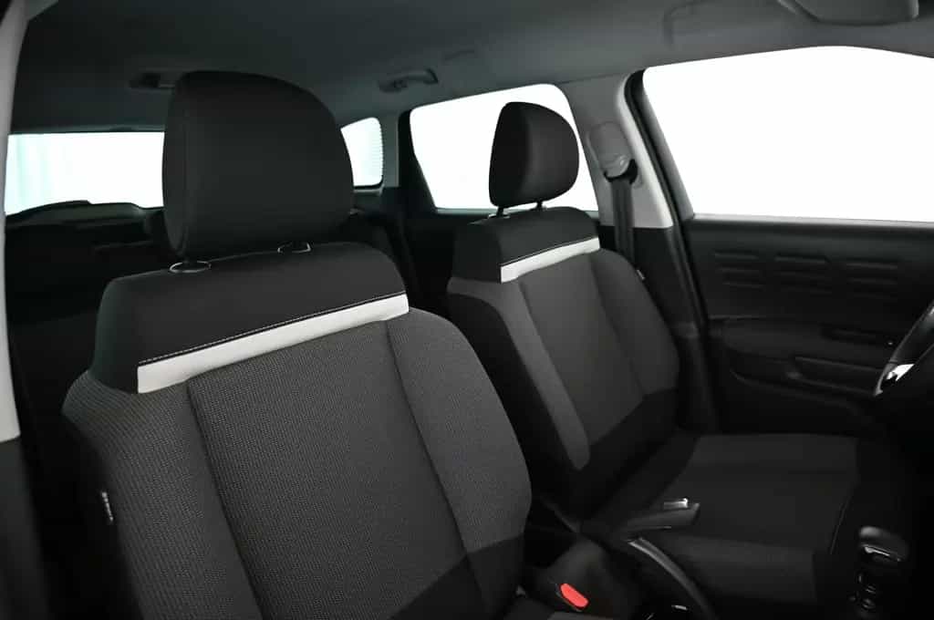Citroën C3 Aircross 1.2 PT 110 PLUS LED/NAVI/PDC/16 03/2024-photo-25