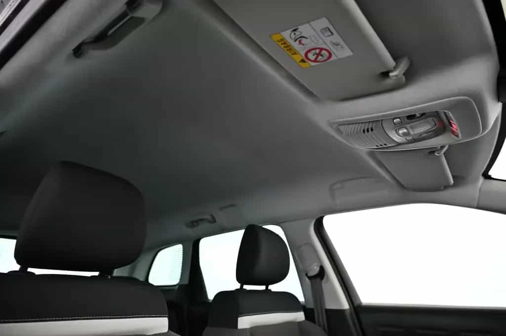 Citroën C3 Aircross 1.2 PT 110 PLUS LED/NAVI/PDC/16 03/2024-photo-26