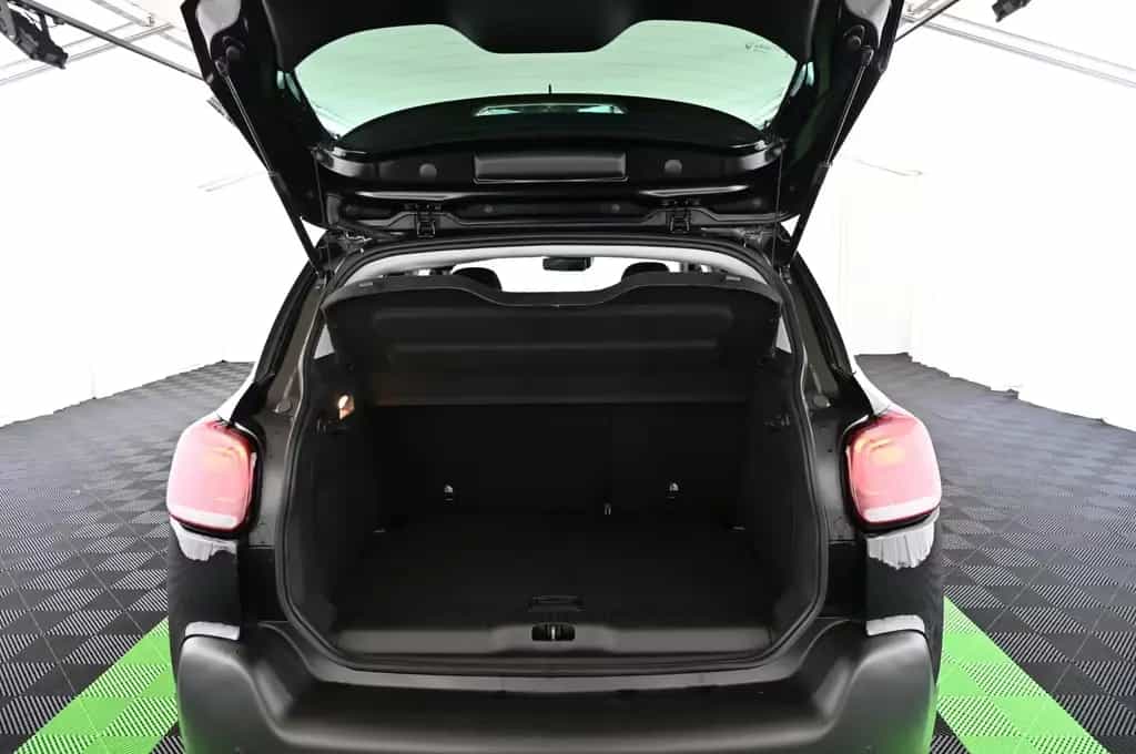 Citroën C3 Aircross 1.2 PT 110 PLUS LED/NAVI/PDC/16 03/2024-photo-32