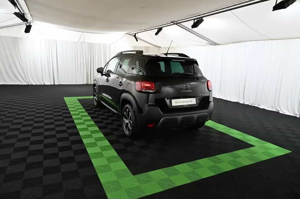 Citroën C3 Aircross 1.2 PT 110 PLUS LED/NAVI/PDC/16 03/2024-photo-5