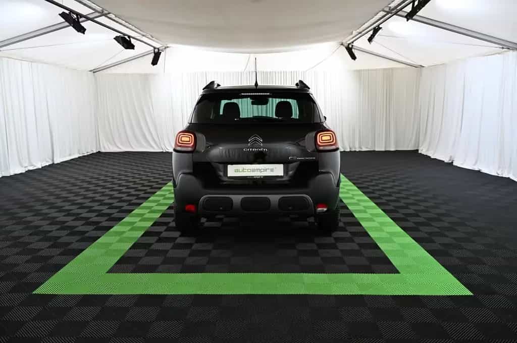 Citroën C3 Aircross 1.2 PT 110 PLUS LED/NAVI/PDC/16 03/2024-photo-6