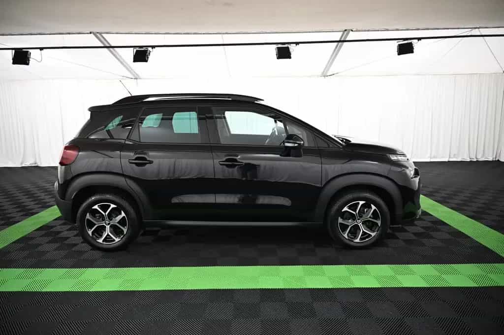Citroën C3 Aircross 1.2 PT 110 PLUS LED/NAVI/PDC/16 03/2024-photo-7
