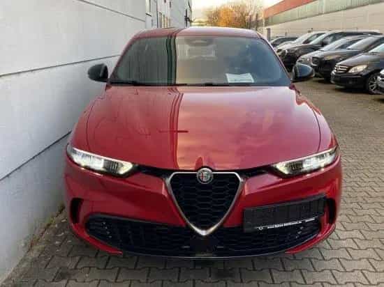 Alfa Romeo Tonale 1.5 Mild Hybrid Super LED Tmat Alu18 CarP 01/2023-photo-5