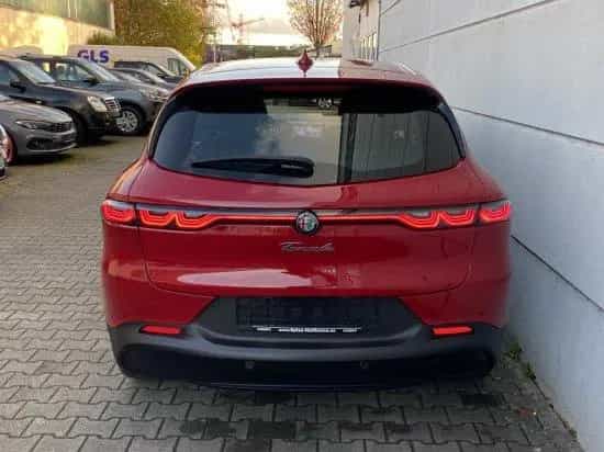 Alfa Romeo Tonale 1.5 Mild Hybrid Super LED Tmat Alu18 CarP 01/2023-photo-8