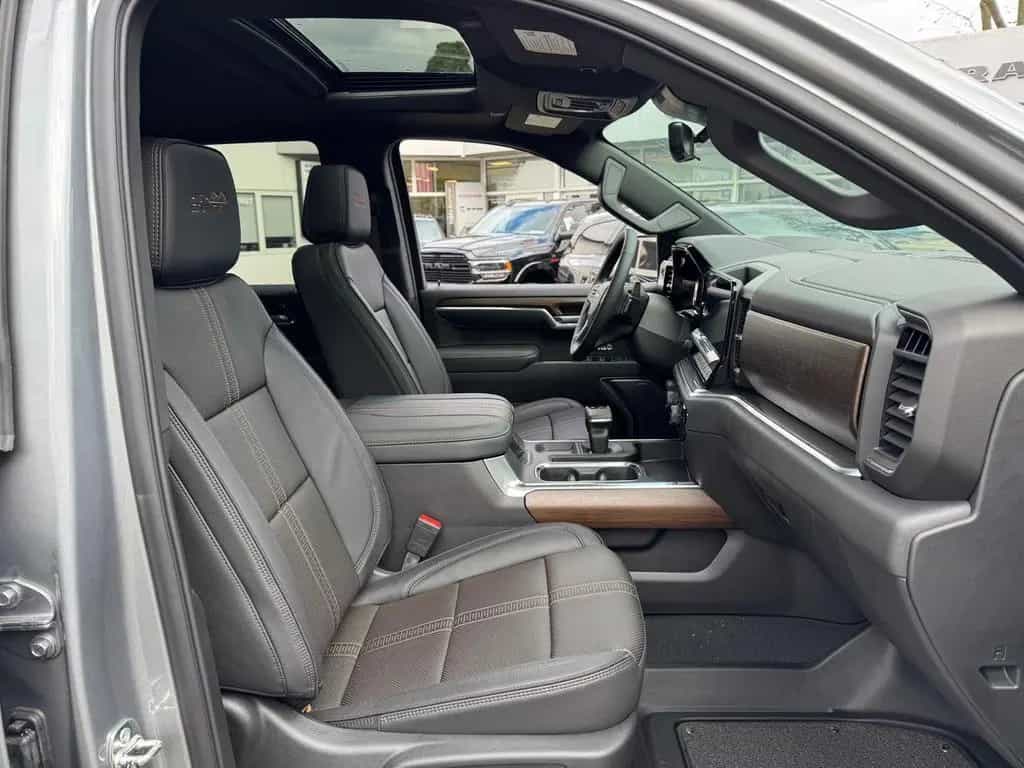 Chevrolet Silverado High Country 6.2 V8 Modell 2025 null-photo-16