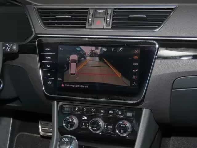 Skoda Superb Combi 2.0 TSI 4X4 DSG Laurin&Klement VOLL 03/2023-photo-21